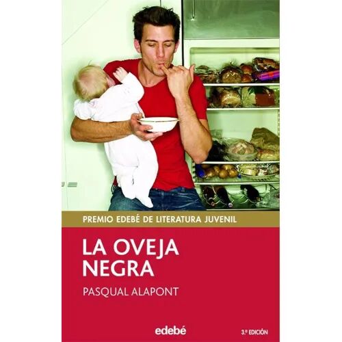 La Oveja Negra