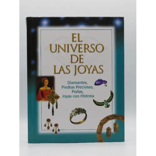 El Universo de las Joyas