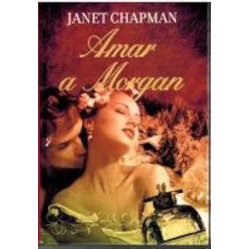 Amar a Morgan