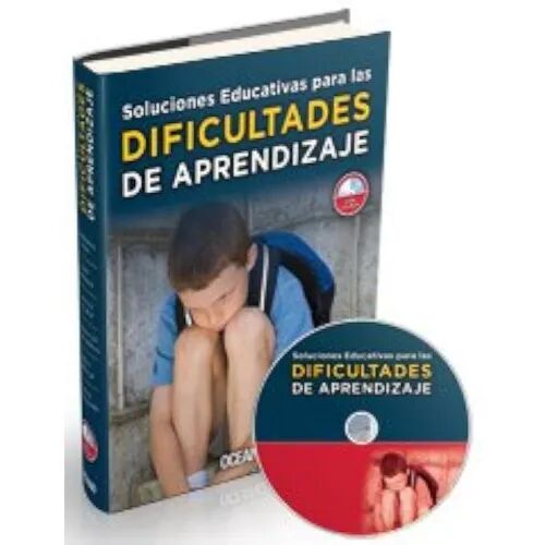 Dificultades de Aprendizaje