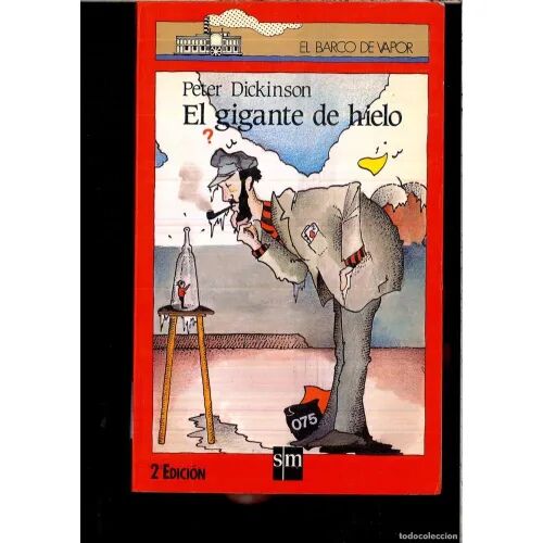 El Gigante de Hielo