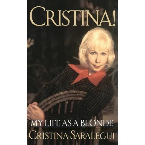 Cristina!