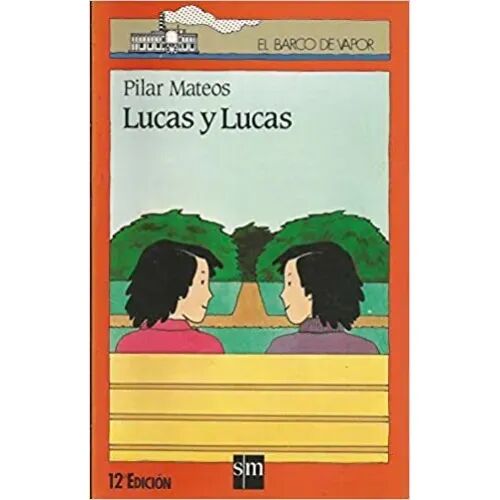 Lucas y Lucas