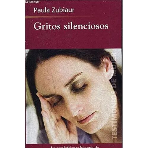Gritos Silenciosos