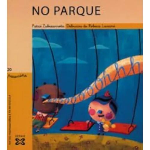 No Parque