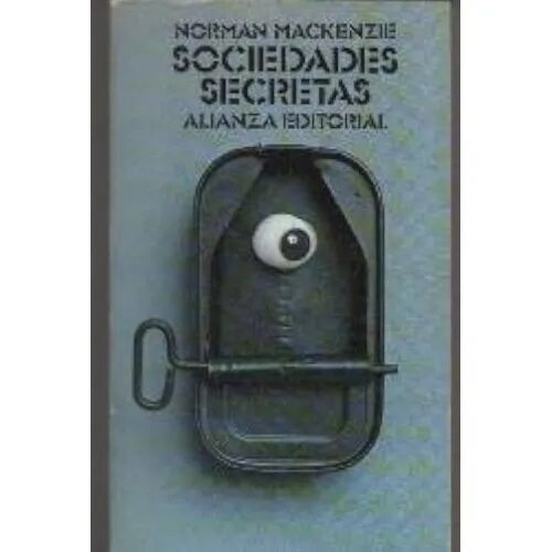 Sociedades Secretas