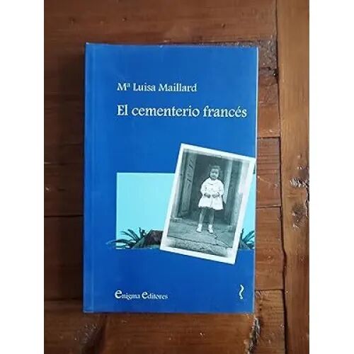 El Cementerio Frances