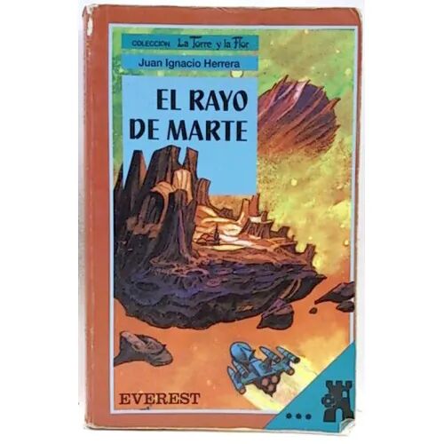 Rayo de Marte Tyf