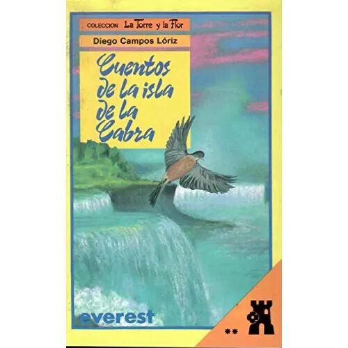 Cuentos de la Isla de la Cabra Tyf