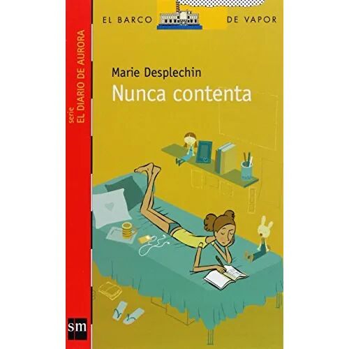 Nunca Contenta