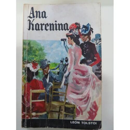 Ana Karenina