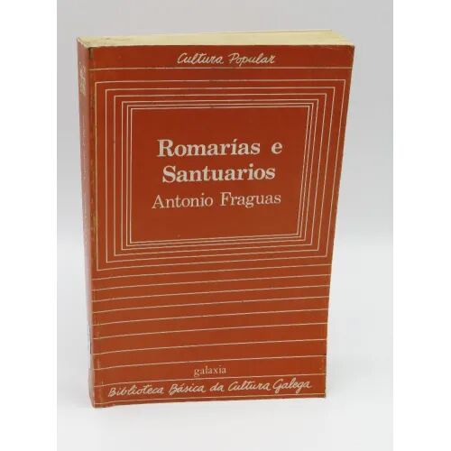 Romarias e Santuarios