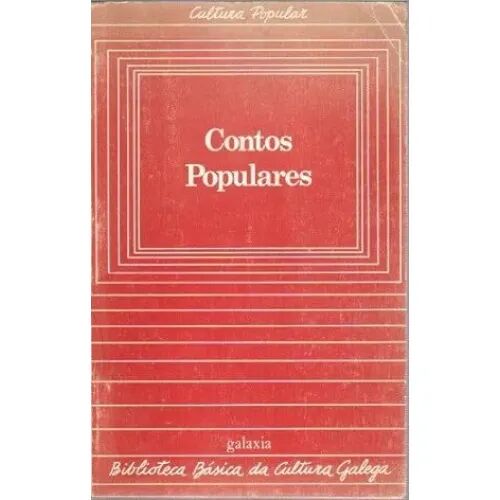 Contos Populares