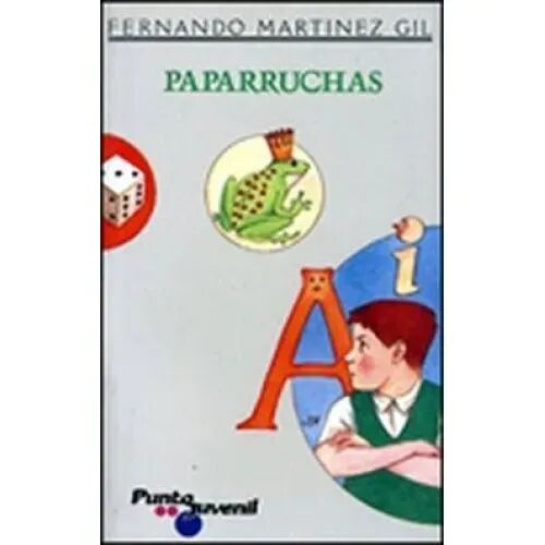Paparruchas
