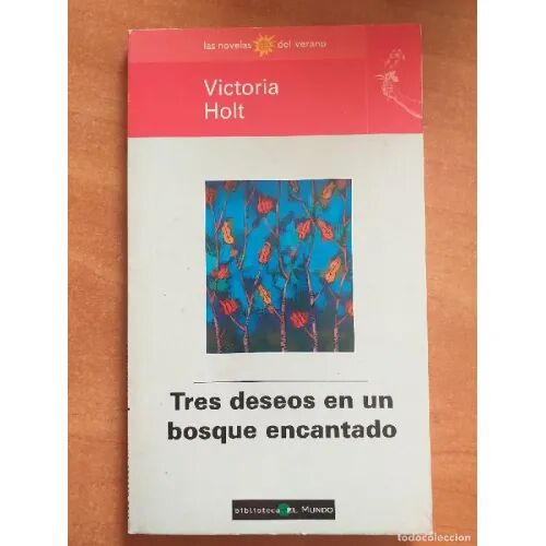 Tres Deseos en un Bosque Encantado