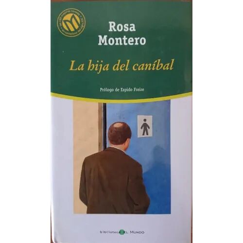 La Hija del Caníbal
