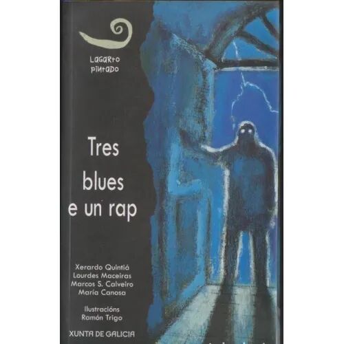 Tres Blues e un Rap