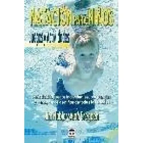 Natación para Niños, Juegos y Actividades