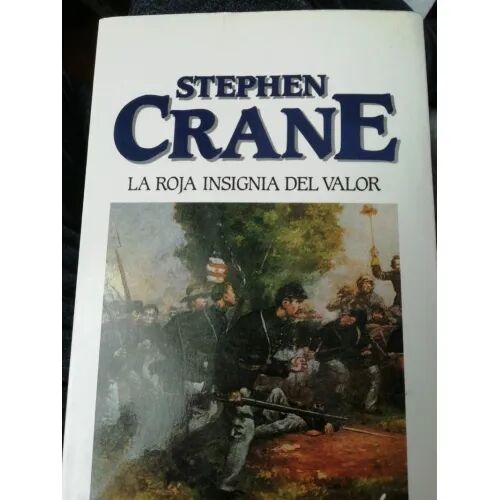 La Roja Insigna del Valor