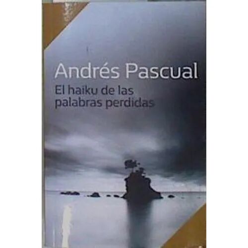 El Haiku de las Palabras Perdidas