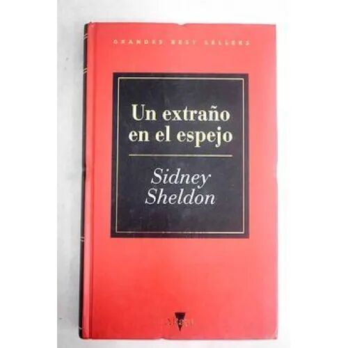 Un Extraño en el Espejo