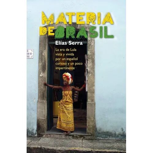 Materia de Brasil