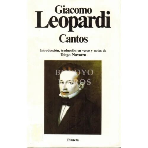 Cantos