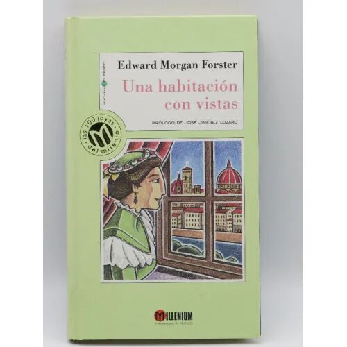 La Regenta Volumen II (Bibliotec el Mundo)