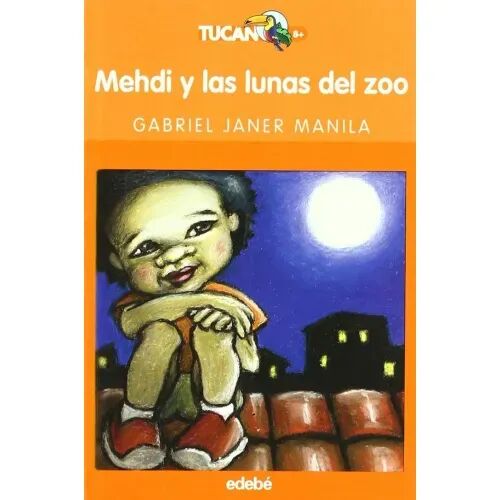 Mehadi y las Lunas del Zoo