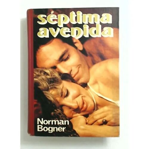 Séptima Avenida