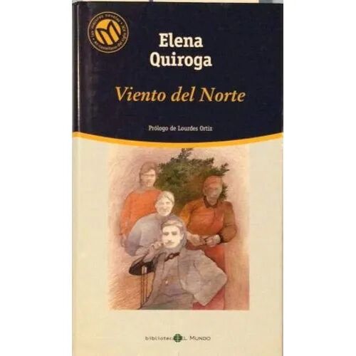 Viento del Norte