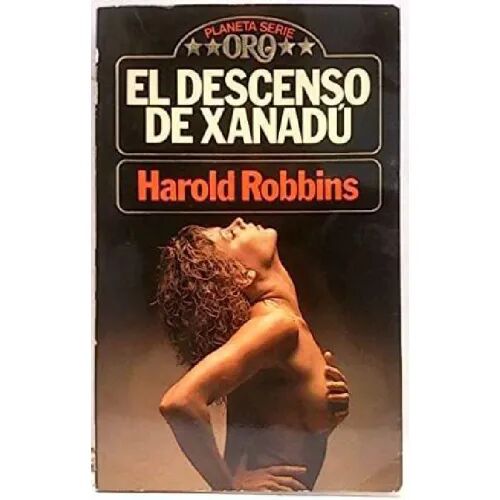 El Descenso de Xanadú