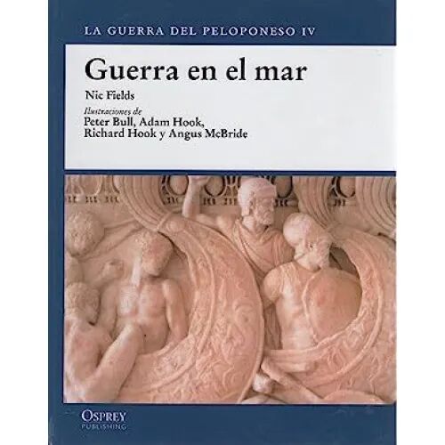Guerra en el Mar