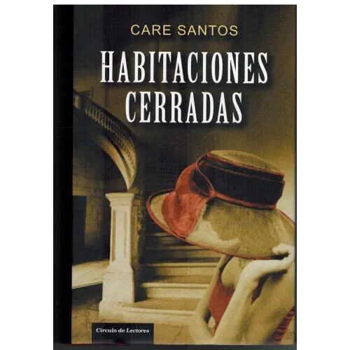 Habitaciones Cerradas