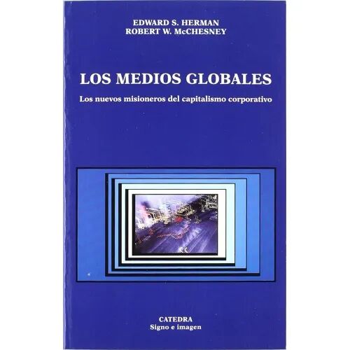 Medios Globales,los