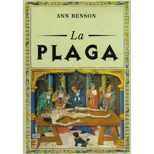 La Plaga
