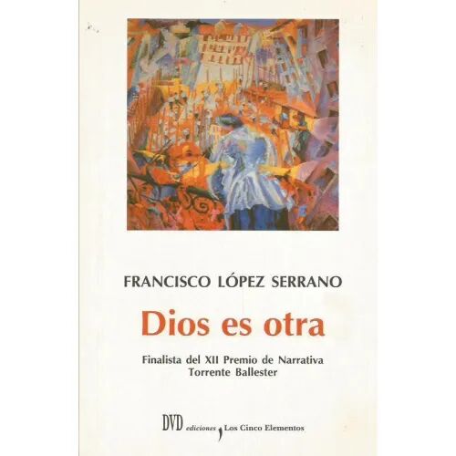 Dios Es Otra