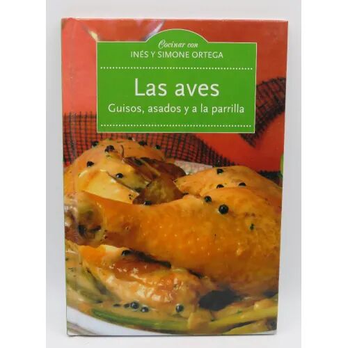 Las Aves