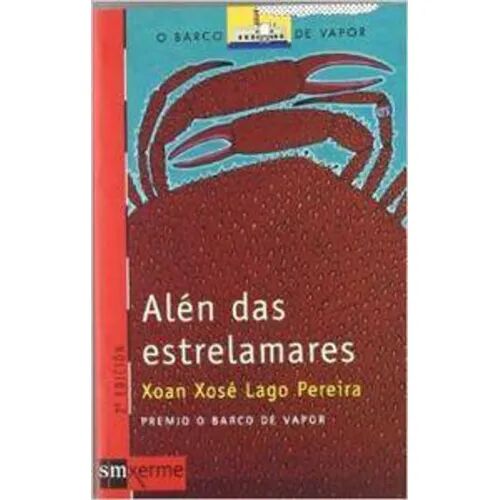 Alén Das Estrelamares