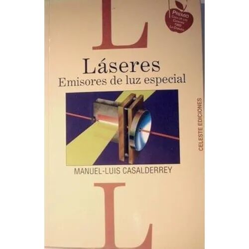 Laseres Emisores Luz Especial