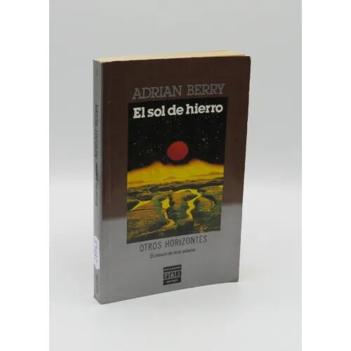 El Sol de Hierro