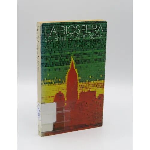 Biosfera,la