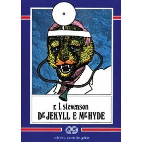 Dr.jekyll e Mr.hyde
