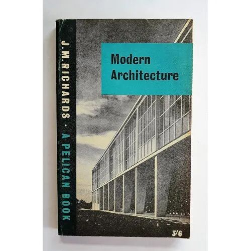 Modern Architecture