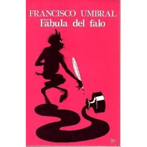 Fábula del Falo