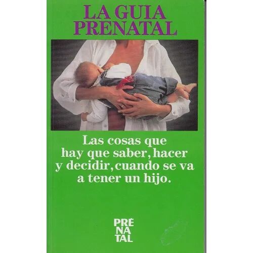 Guía Prenatal