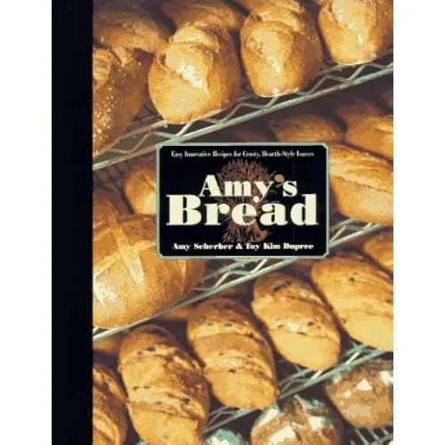 Amy's Bread