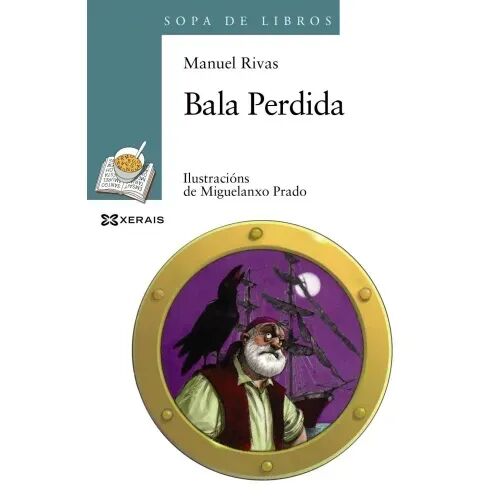 Bala Perdida