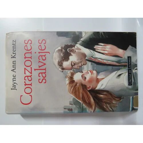 Corazones Salvajes