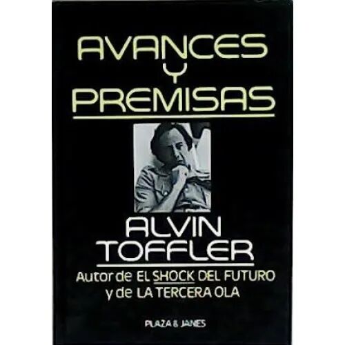 Avances y Premisas